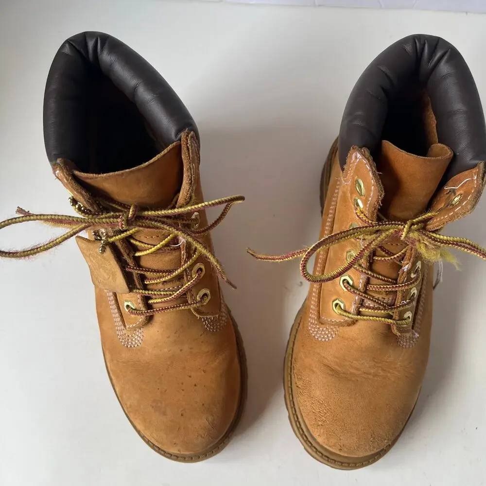 Timberland 6